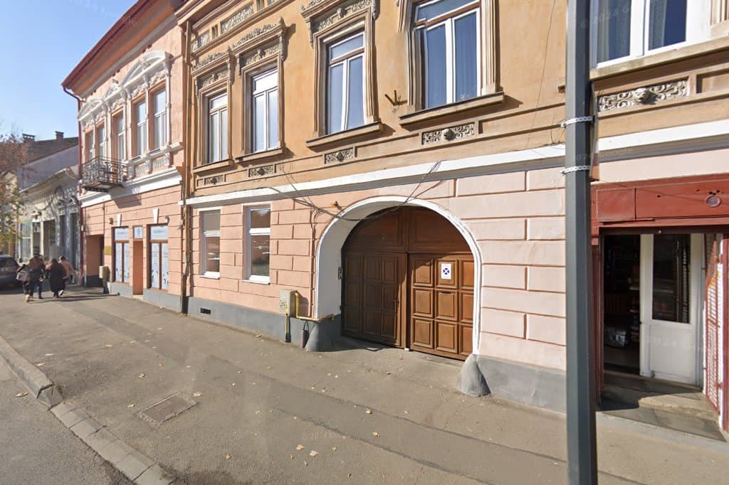 Sissy Taxi Targu Mures str Revolutiei nr 21 - Taxi imagine