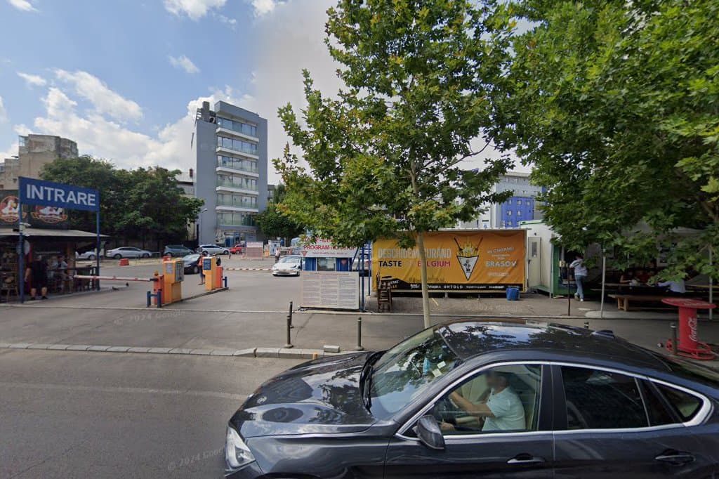 Smarty - Aplicatie Taxi Romania - Taxi imagine