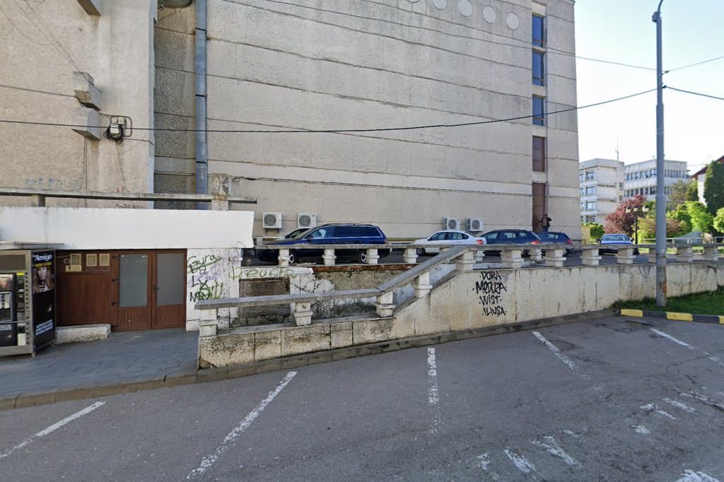 Statie Taxi - Taxi imagine