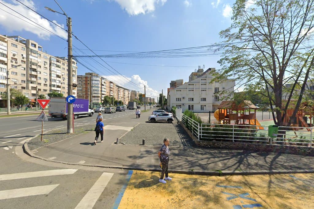 Statie Taxi Lebada - Taxi imagine