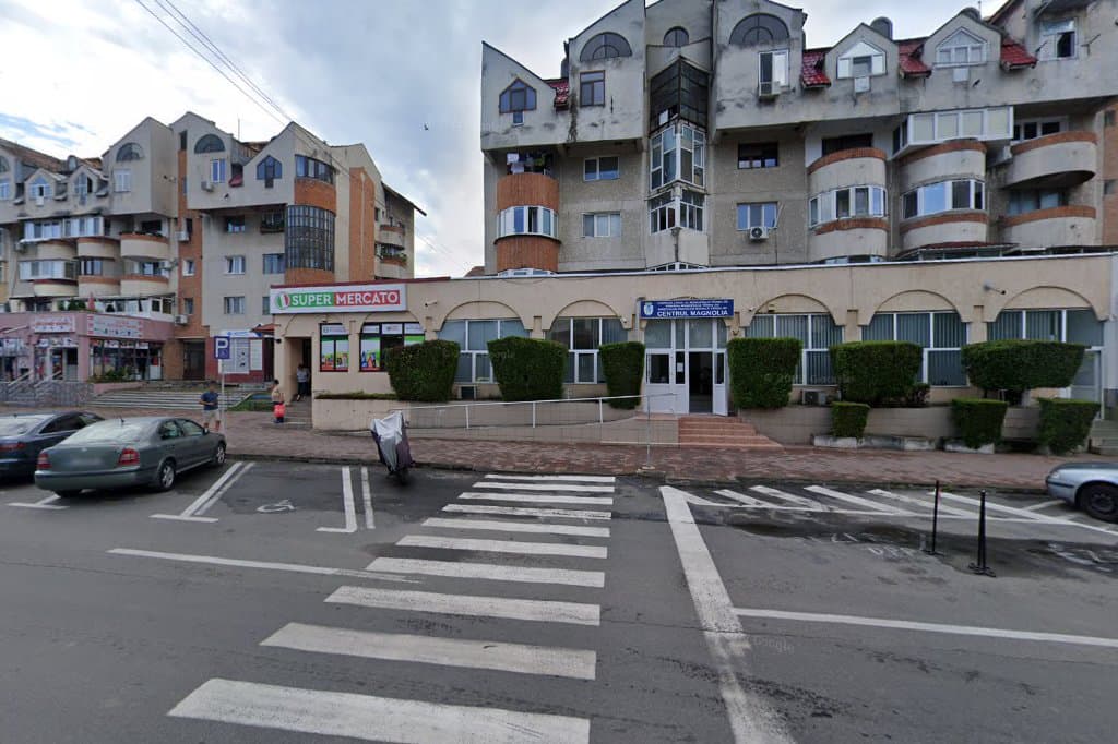 Statie Taxi Piata Centrala - Taxi imagine