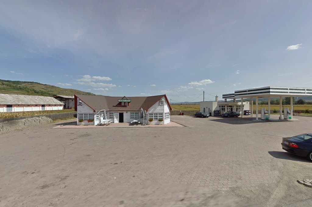 Szemely Taxi - Taxi imagine