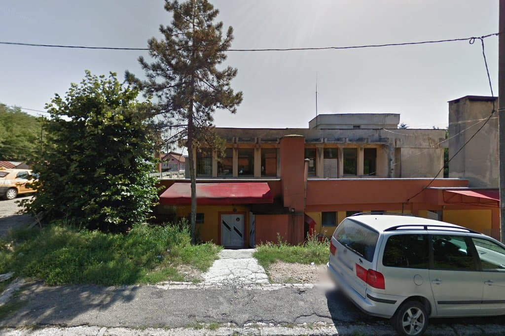 Tafi Grup - Taxi imagine