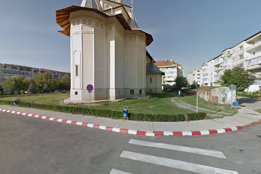 TAXI ACS Comanesti - Taxi imagine