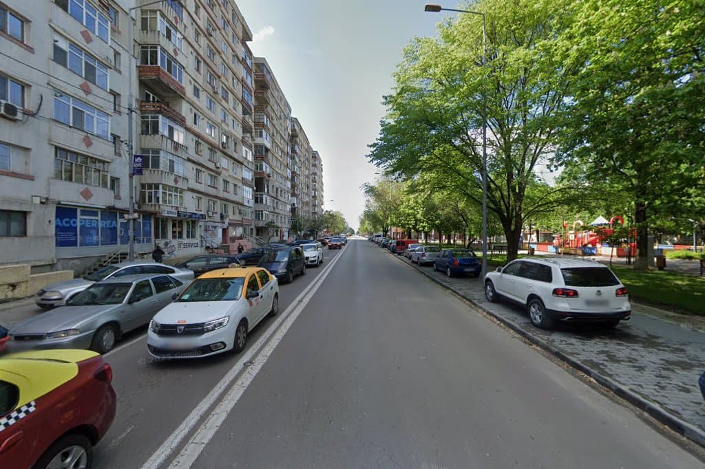 Taxi Alexandria BLN - Taxi imagine