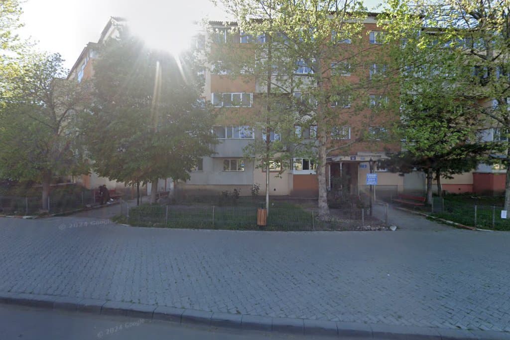 Taxi Alexandria SCD - Taxi imagine