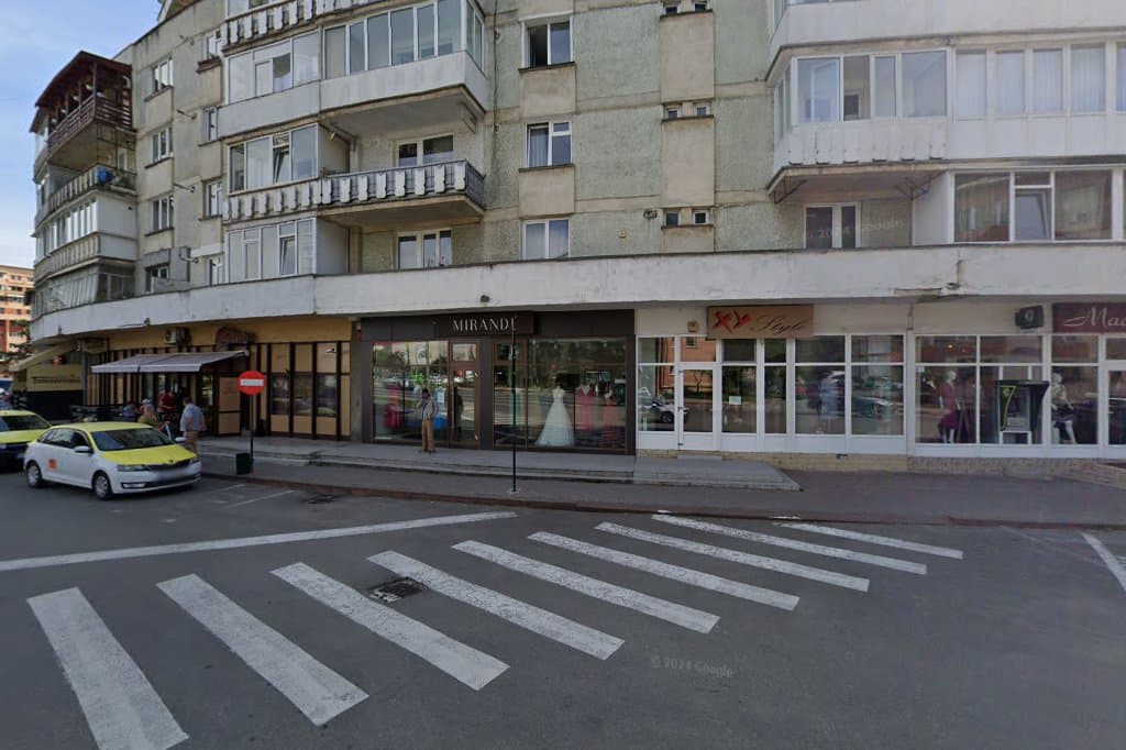 Taxi Aurora - Taxi imagine