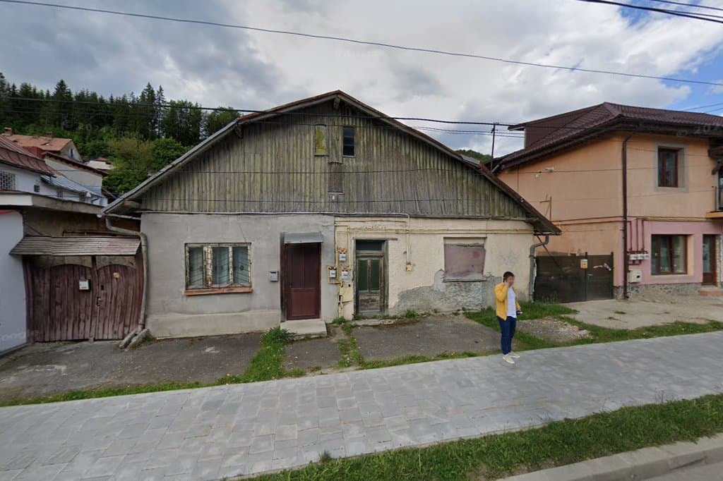 Taxi Azuga Tav - Taxi imagine