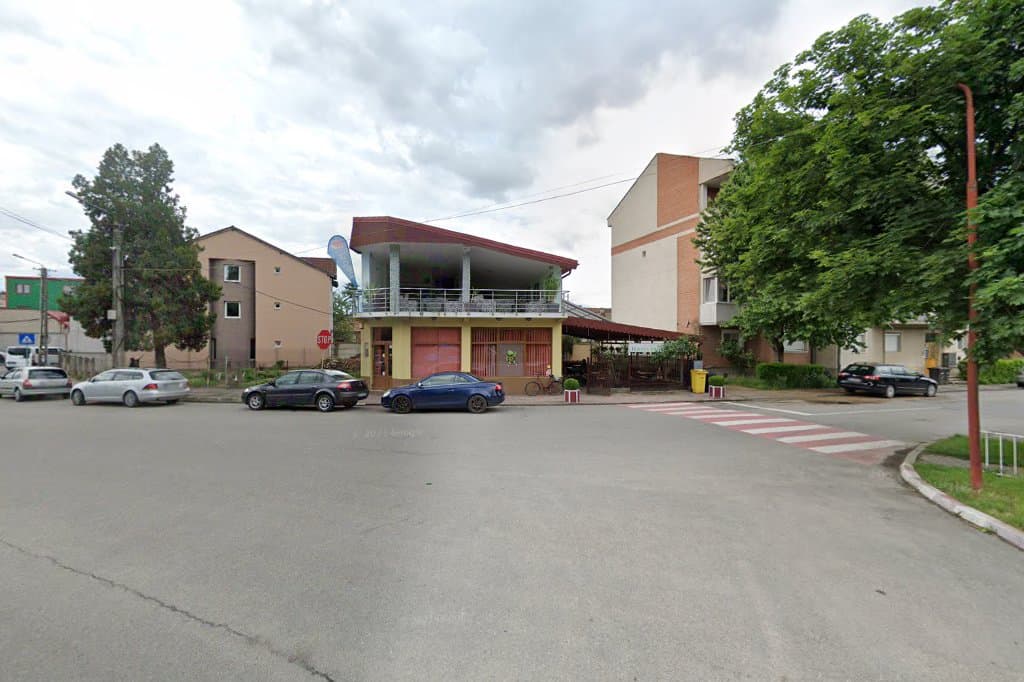 TAXI B - Taxi imagine