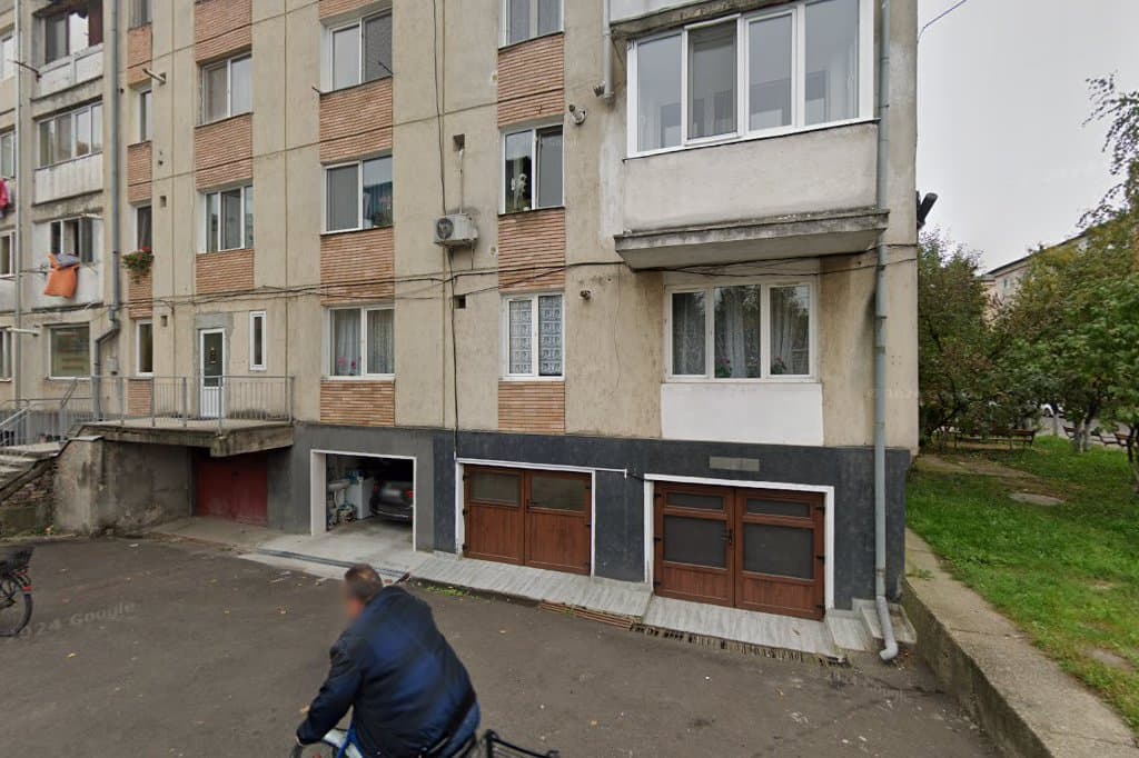 TAXI BAIA MARE - Taxi imagine