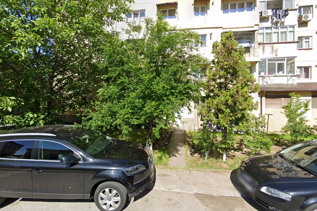 Taxi Bals GabiStef - Taxi imagine