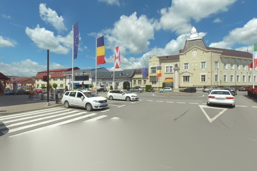 Taxi Blaj Mita - Taxi imagine