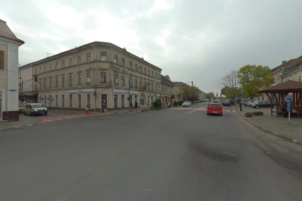 Taxi Bravo - Taxi imagine