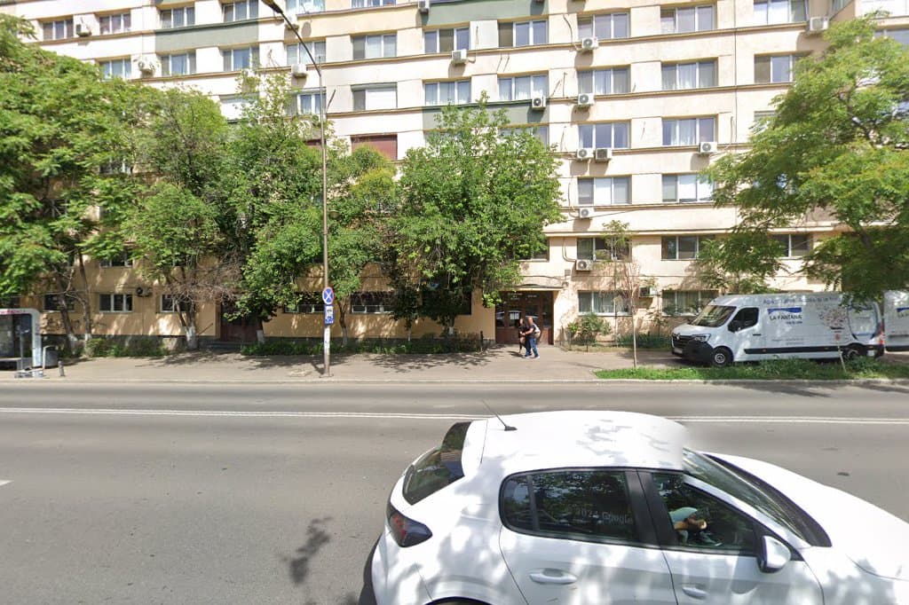 Taxi Bucharest - Taxi imagine