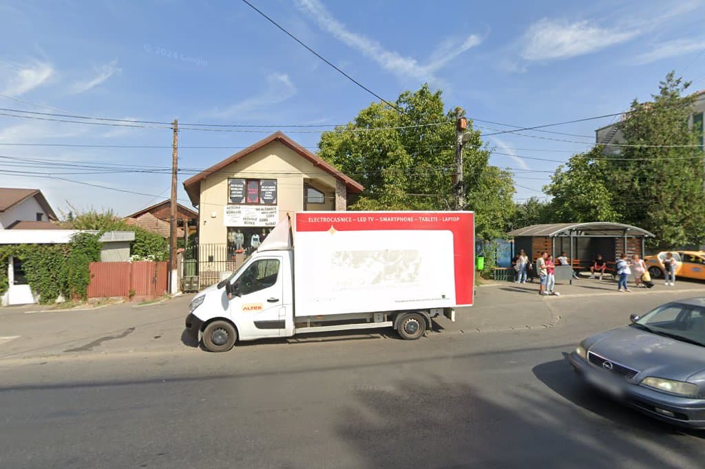 Taxi Buftea - Taxi imagine