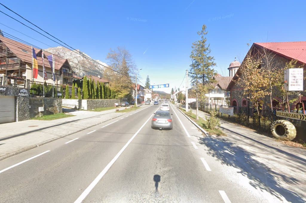 Taxi Busteni - Taxi imagine