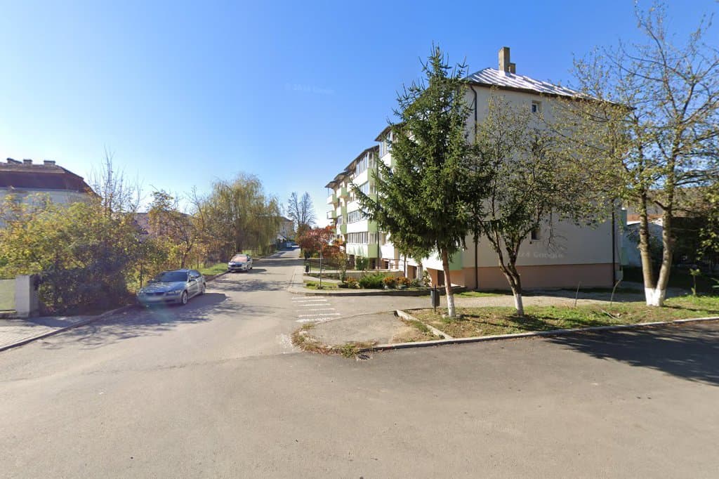 TAXI Bys Beclean - Taxi imagine