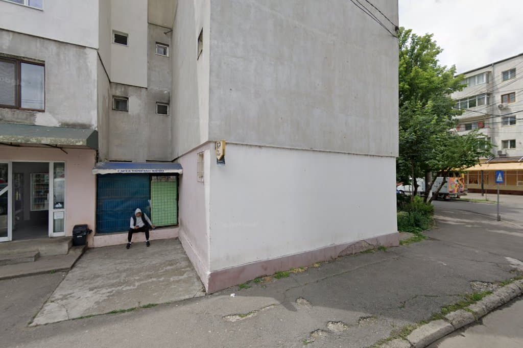 Taxi Calarasi ALC - Taxi imagine