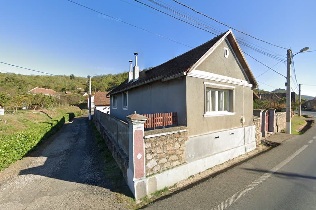 Taxi Ciupy Lipova - Taxi imagine