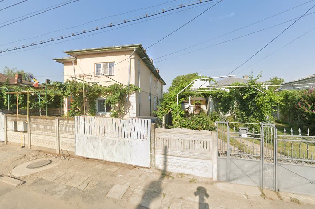 TAXI CRISTINA - Taxi imagine