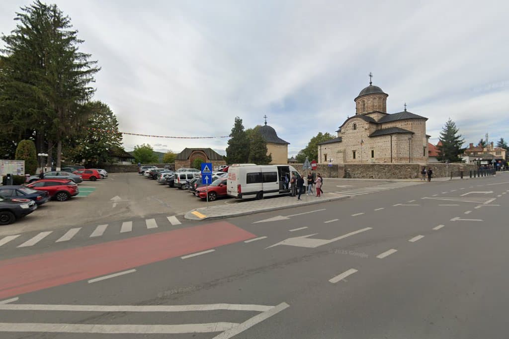 Taxi curtea de arges hot - Taxi imagine