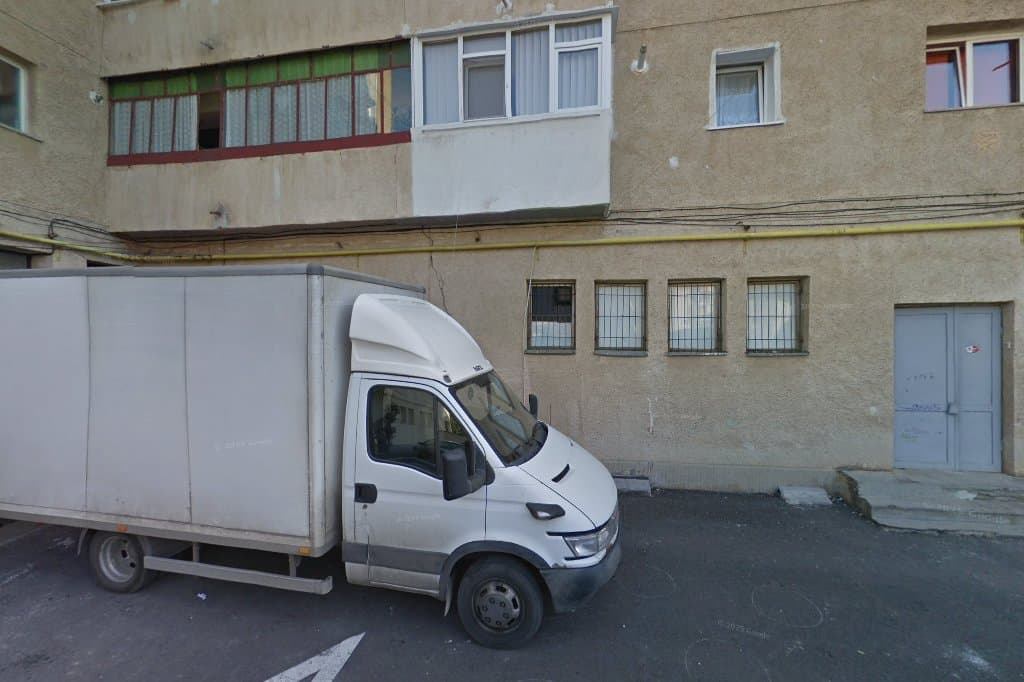 Taxi dan Brasov, - Taxi imagine