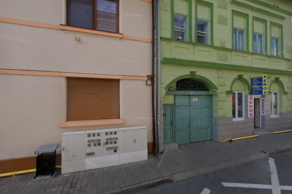 Taxi Danut Blaj - Taxi imagine