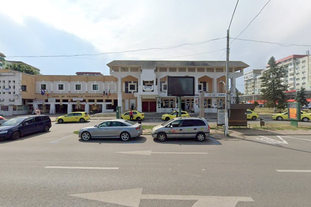 TAXI DRIVE - Taxi imagine