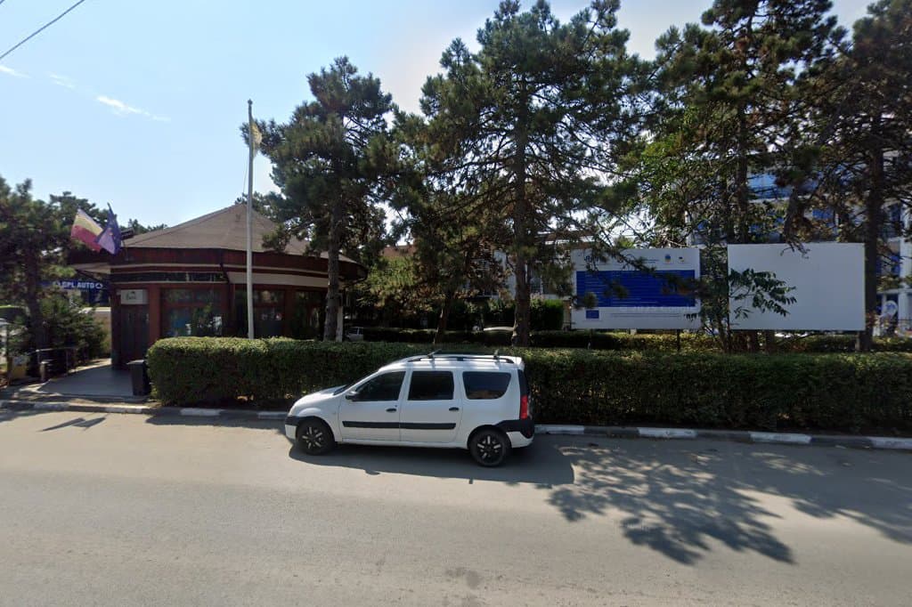 Taxi Eforie Nord Tuzla Costinesti Mangalia Vama Veche - Taxi imagine