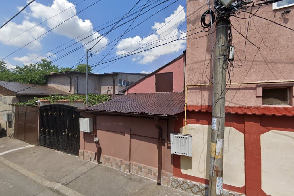 TAXI EXPRESS S.R.L. - Taxi imagine