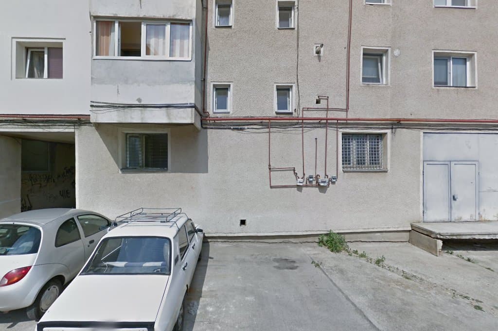 Taxi Fagaras - City Ride Taxi - Taxi imagine