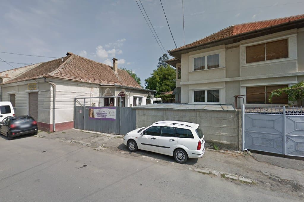 Taxi Fagaras - Taxi imagine