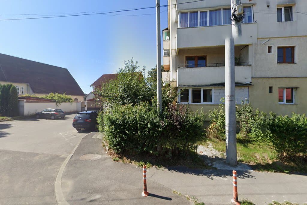 Taxi Fagaras - Taxi imagine