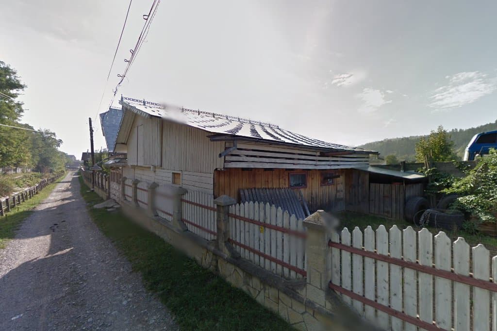 Taxi FAST Comanesti - Taxi imagine