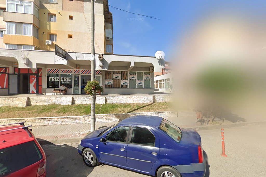 Taxi gabi - Taxi imagine