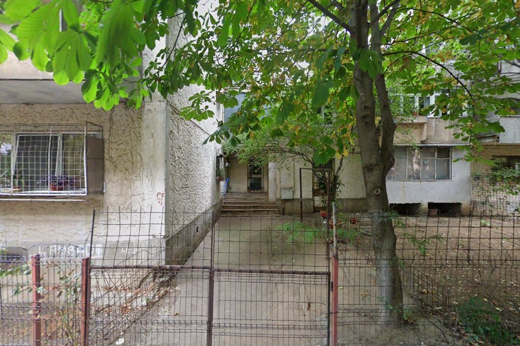 TAXI GETAX - Taxi imagine