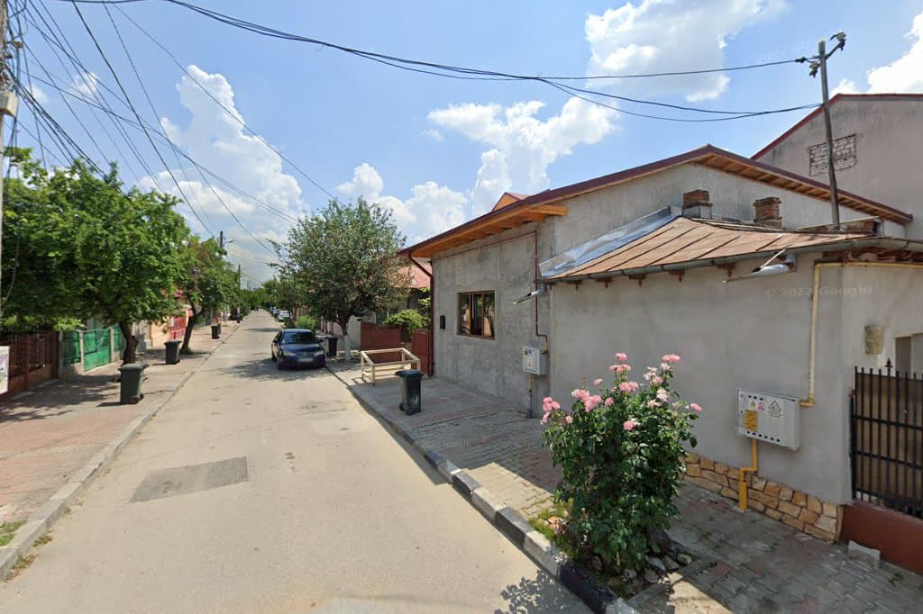 Taxi giurgiu non stop - Taxi imagine