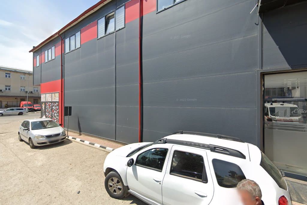 Taxi Giurgiu Rapid - Taxi imagine