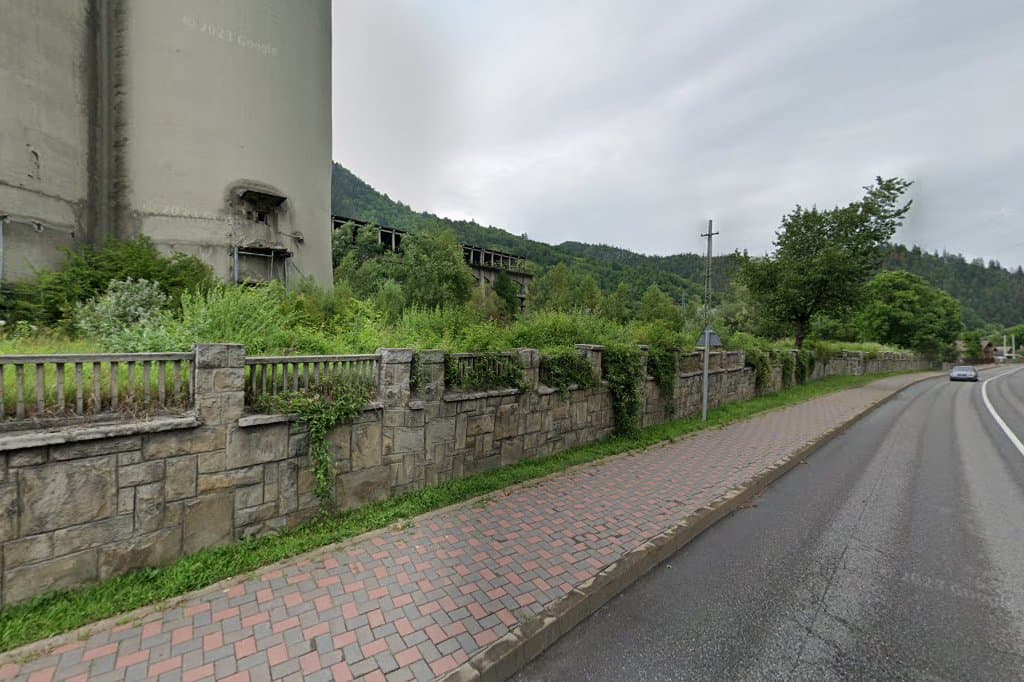 Taxi Grasu' Bicaz - Taxi imagine