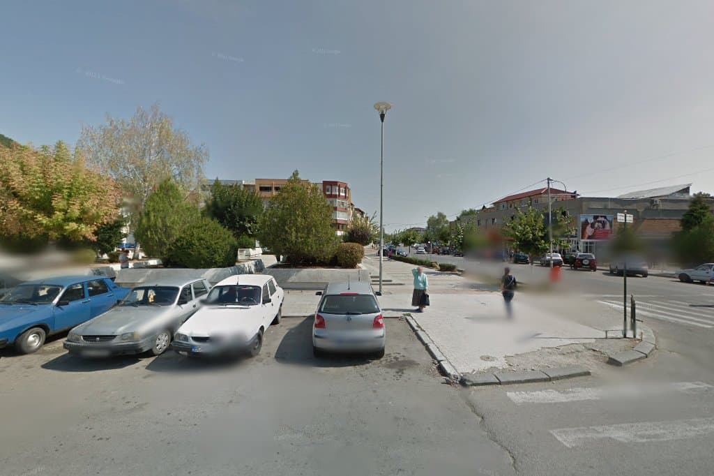 Taxi Gus - Taxi imagine