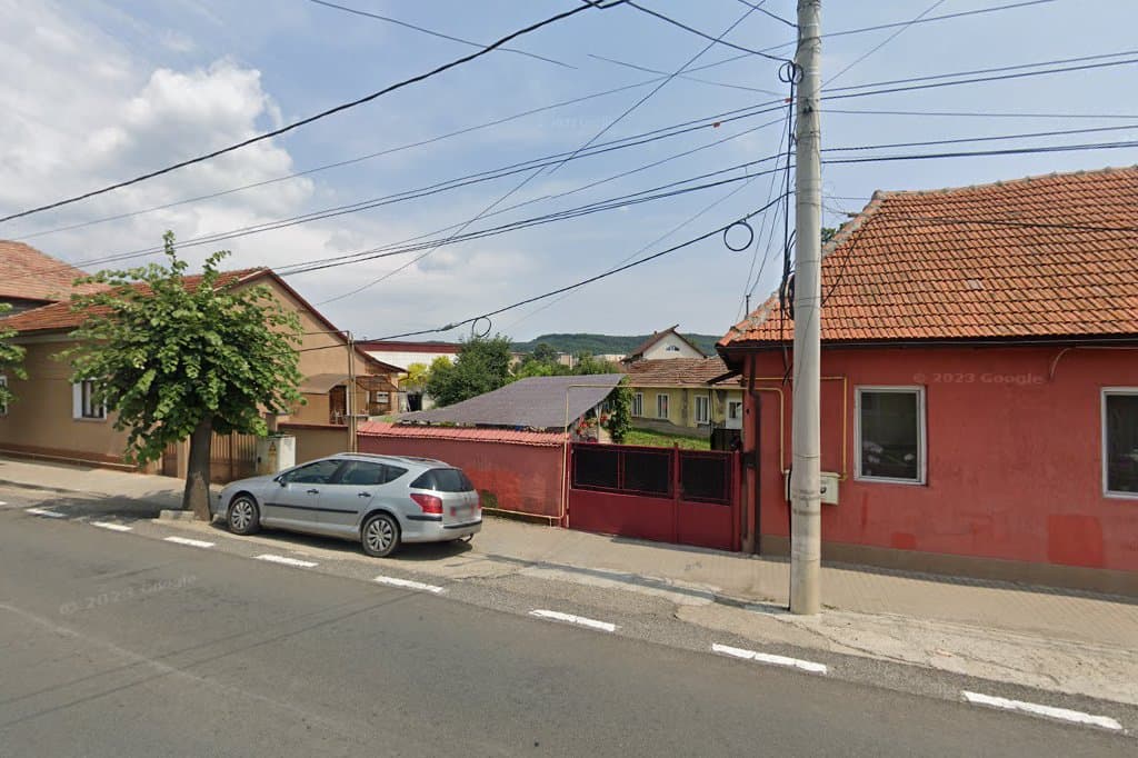 Taxi Hateg Marius - Taxi imagine