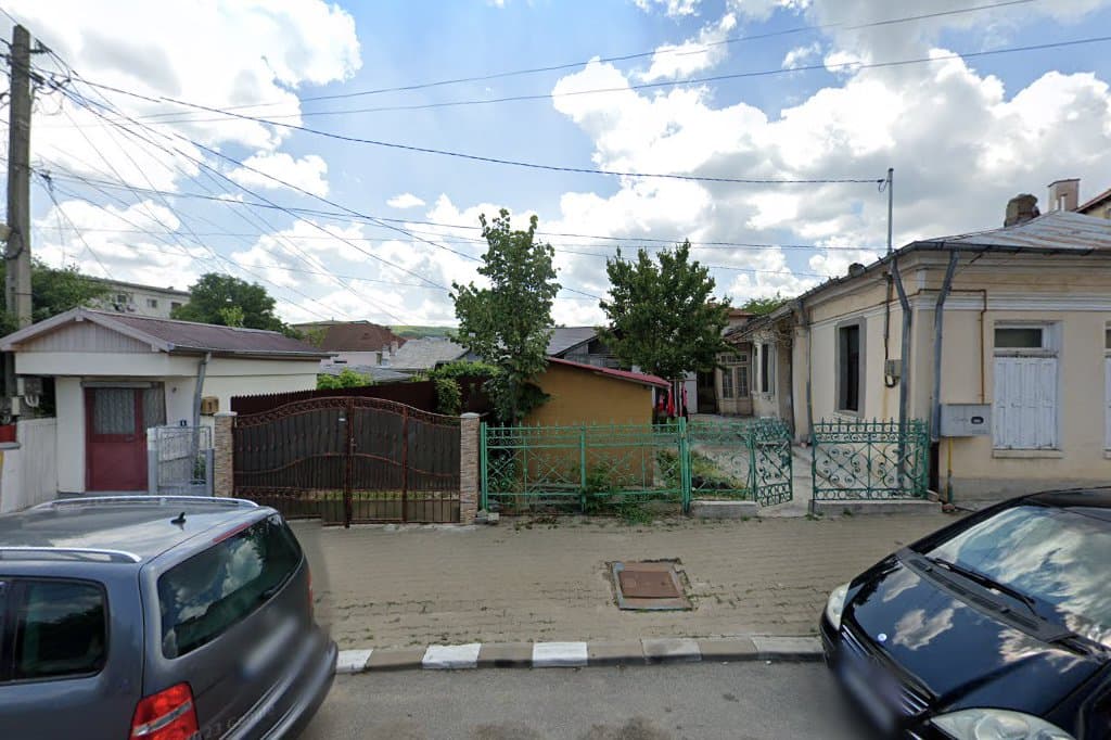 TAXI HUSI ANTONICA IONUT - Taxi imagine