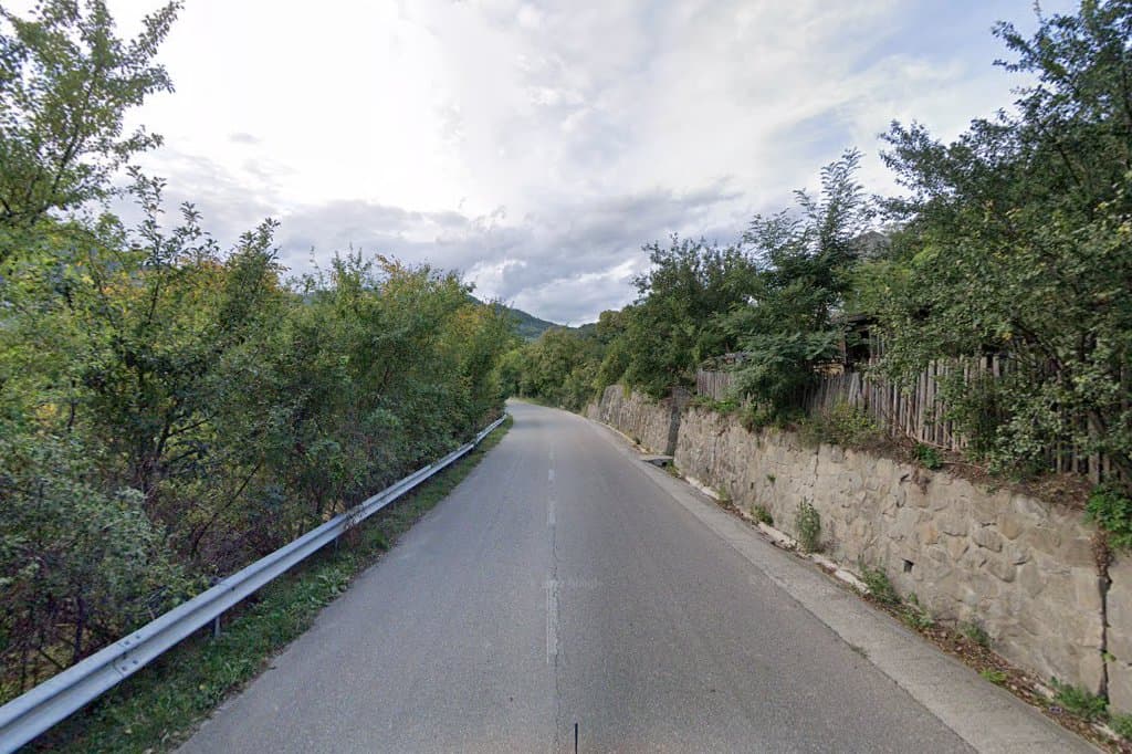 TAXI IAGO ONEST NEHOIU - Taxi imagine