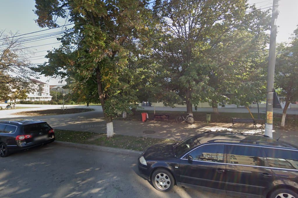 Taxi Ianca - Taxi imagine