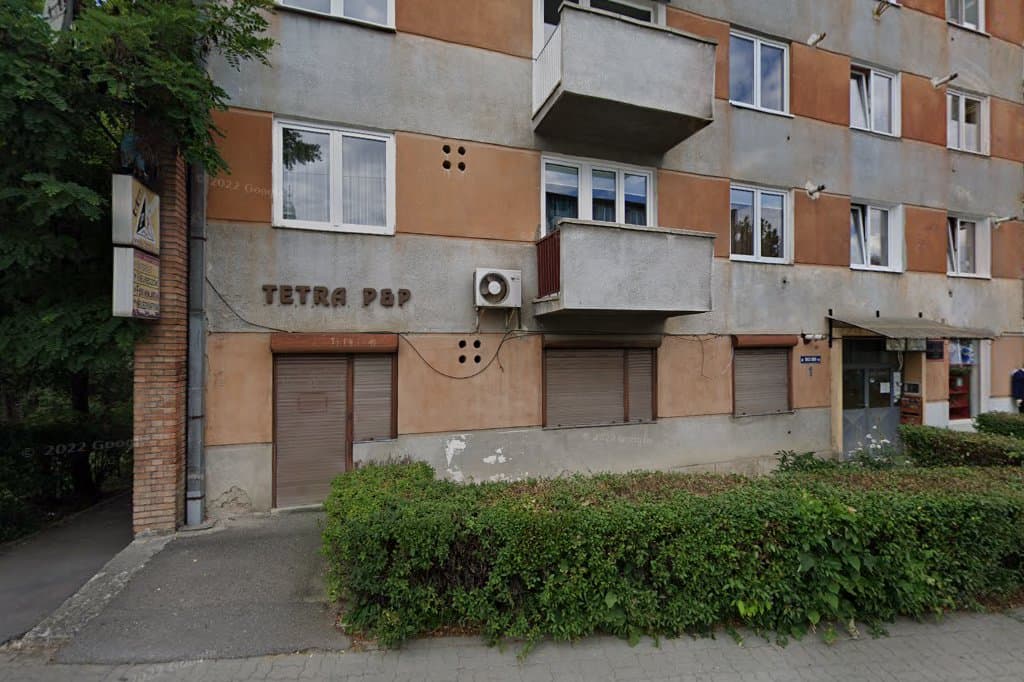 Taxi Kicsi Odorheiu Secuiesc Robcar Trans - Taxi imagine