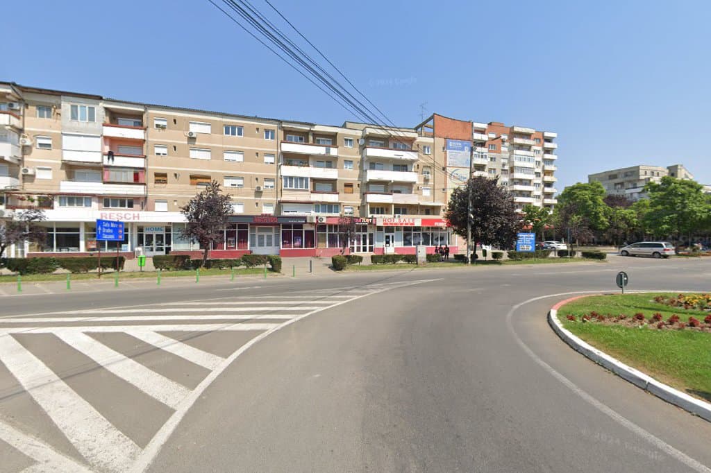 Taxi Marghita- PLUS TAXI - Taxi imagine