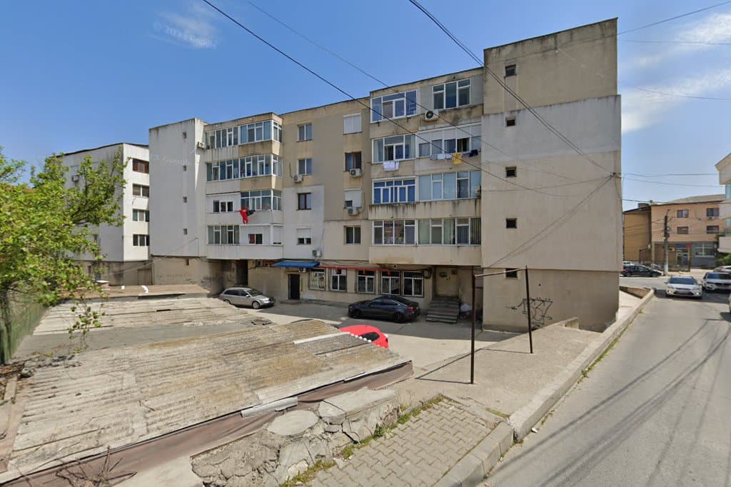 Taxi Medgidia Dascalu Cristian - Taxi imagine