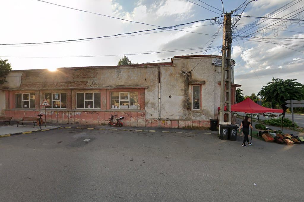 Taxi MEK - Taxi imagine