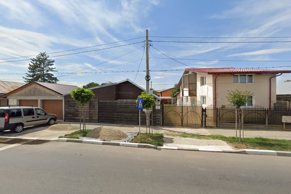 Taxi Mititelu sorin - Taxi imagine