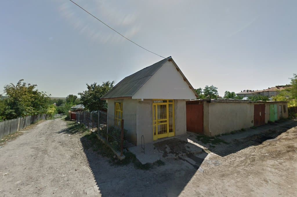 TAXI MURARIU - Taxi imagine